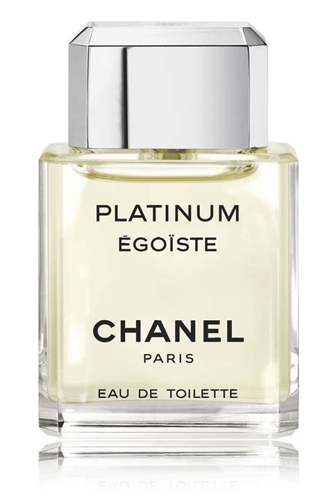 chanel egoiste eau de toilette|chanel platinum egoiste longevity.